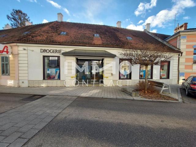 Immobilie mieten in Herzogenburg, Niederösterreich