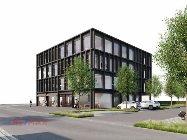 Grundstück kaufen in Feldkirch, Vorarlberg
