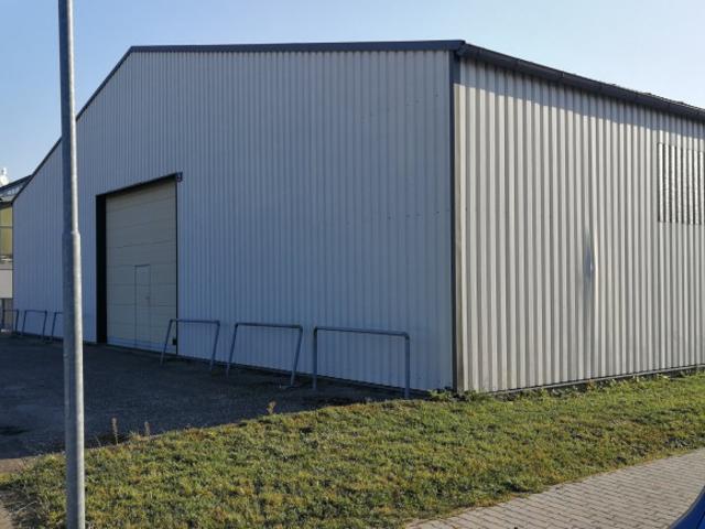 Industrie kaufen in Korneuburg, Niederösterreich