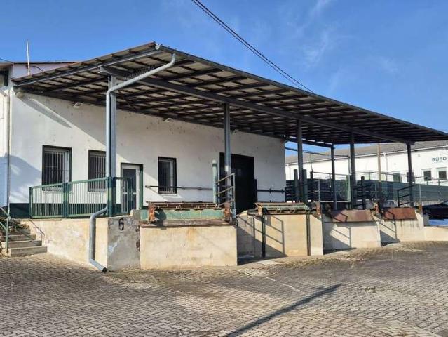 Industrie kaufen in Bad Langensalza, Unstrut-Hainich-Kreis