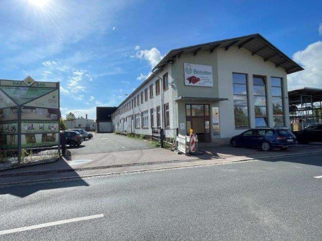 Büro kaufen in Lommatzsch, Meißen