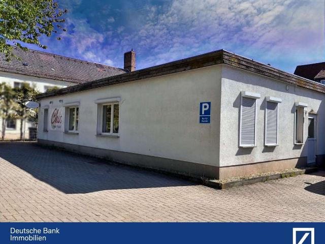 Büro kaufen in Oschersleben, Börde