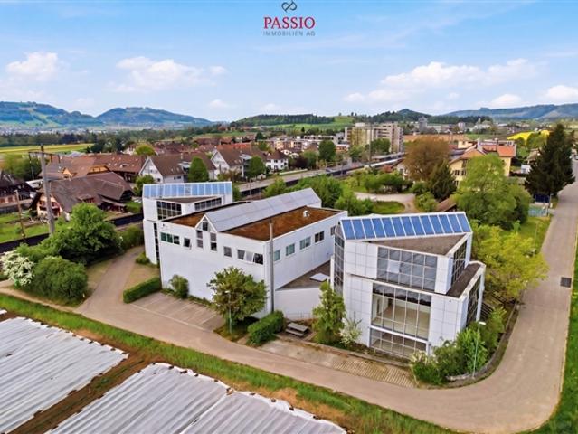 Wohnung kaufen in Rubigen, Bern