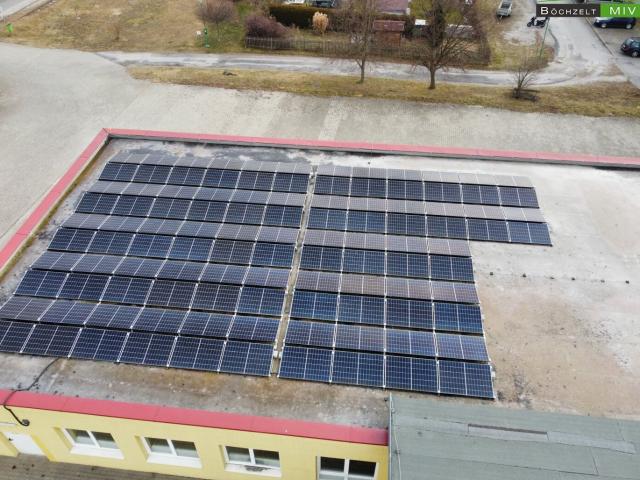 Gewerbe mieten in Gloggnitz, Niederösterreich