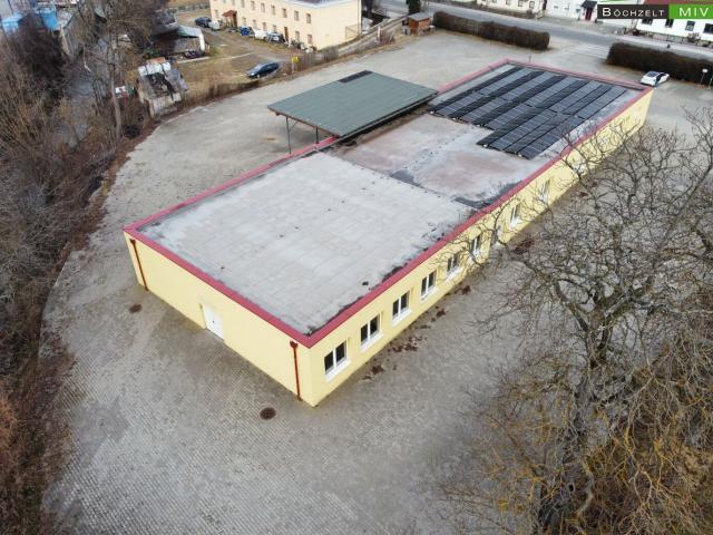 Gewerbe kaufen in Gloggnitz, Niederösterreich