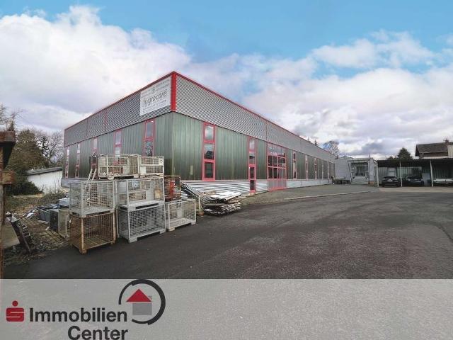 Industrie kaufen in Schwalbach am Taunus, Main-Taunus-Kreis