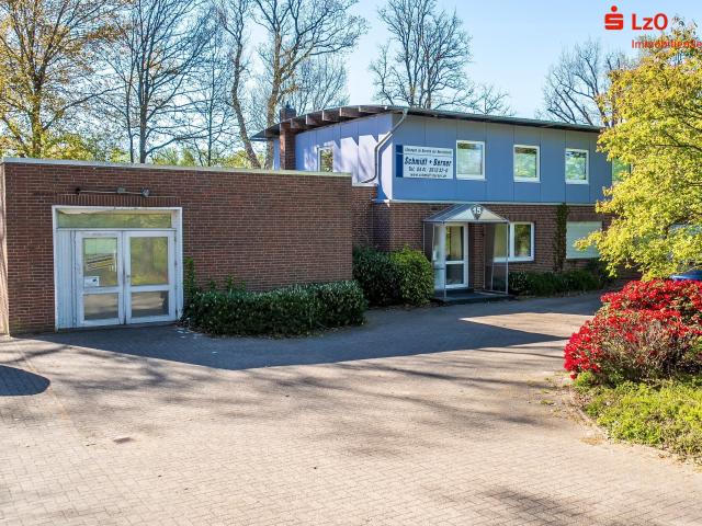 Büro kaufen in Ohmstede, Oldenburg