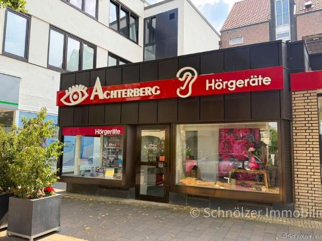 Gewerbe kaufen in Lübbecke, Kreis Minden-Lübbecke