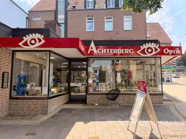 Gewerbe kaufen in Lübbecke, Kreis Minden-Lübbecke