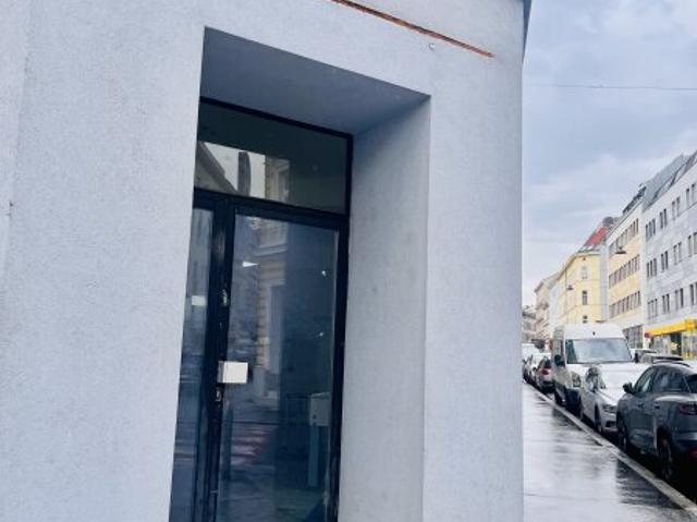 Gewerbe mieten in Währing, Wien