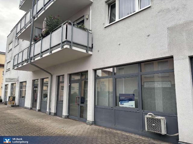 Gewerbe kaufen in Vaihingen, Vaihingen an der Enz