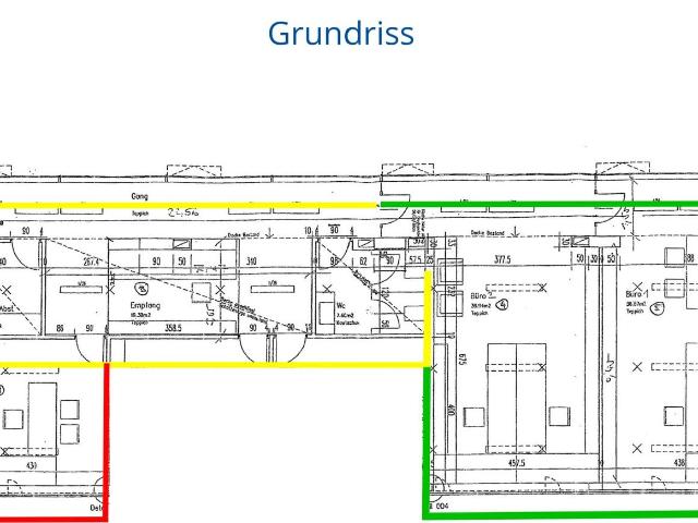 Büro mieten in Aurachamhongar, Oberösterreich