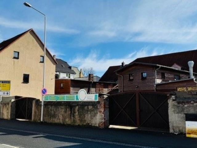 Gewerbe kaufen in Oschatz, Sachsen