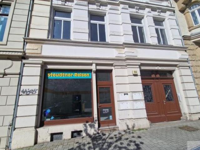 Büro mieten in Zittau, Sachsen
