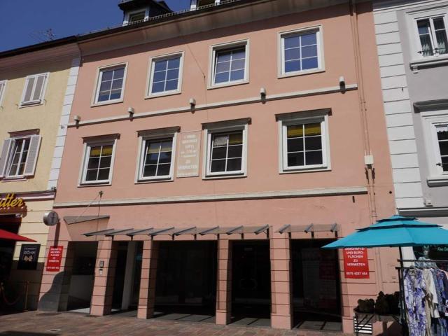 Gewerbe mieten in Klagenfurt am Wörthersee, Klagenfurt