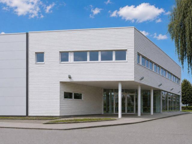 Gewerbe mieten in Neue Heimat, Linz