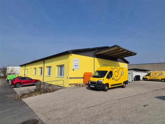 Gewerbe mieten in Neulengbach, Niederösterreich