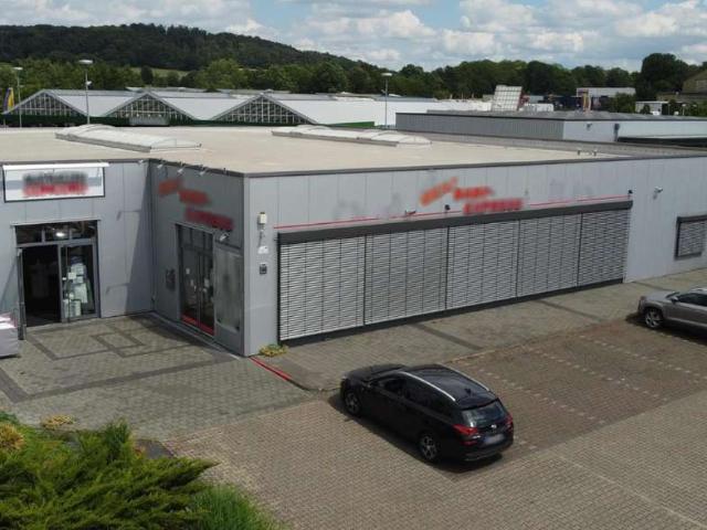 Gewerbe kaufen in Detmold, Kreis Lippe
