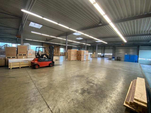 Gewerbe kaufen in Burlafingen, Neu-Ulm