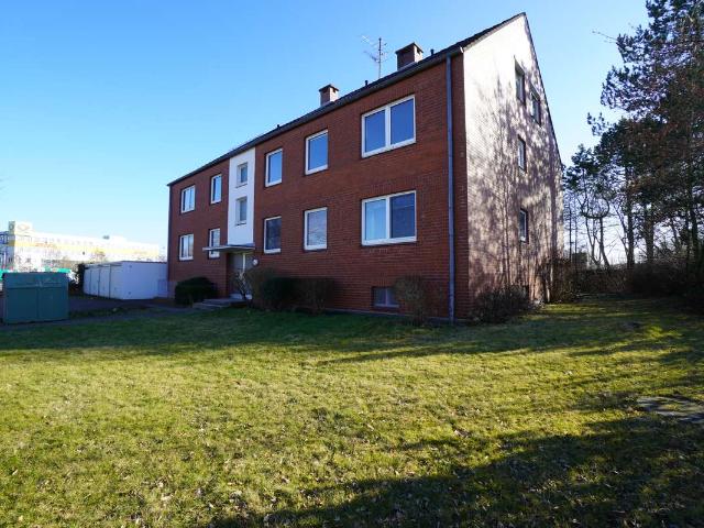 Büro kaufen in Neumünster
