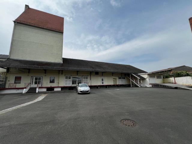 Haus kaufen in Arnstadt