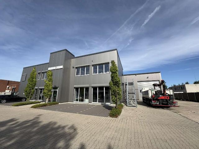 Industrie kaufen in Gremmendorf-West, Münster