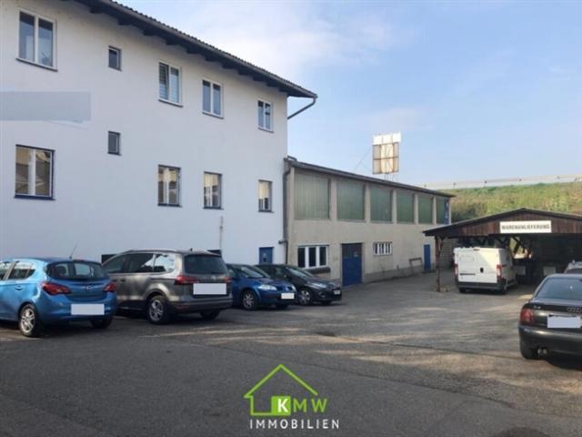Gewerbe mieten in Krems an der Donau, Niederösterreich