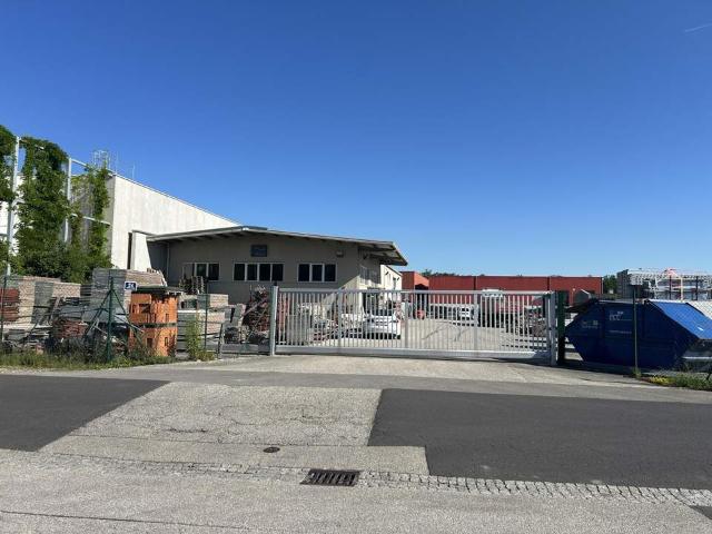 Gewerbe kaufen in Oberösterreich
