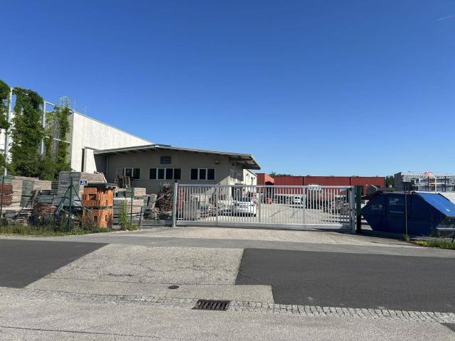 Gewerbe mieten in Leonding, Bezirk Linz-Land