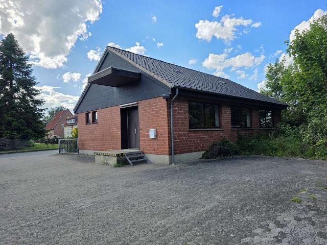 Gewerbe kaufen in Groß Twülpstedt, Landkreis Helmstedt