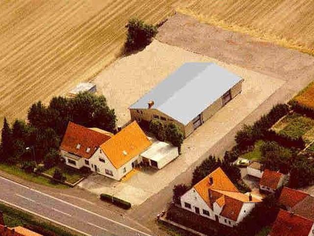 Gewerbe mieten in Minden, Nordrhein-Westfalen