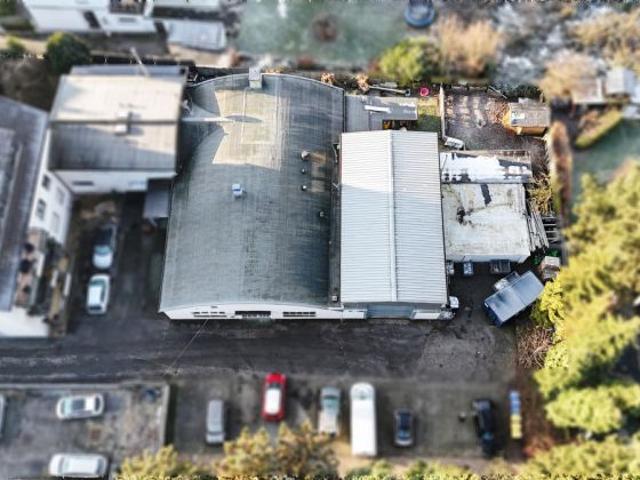 Gewerbe kaufen in Solingen, Nordrhein-Westfalen