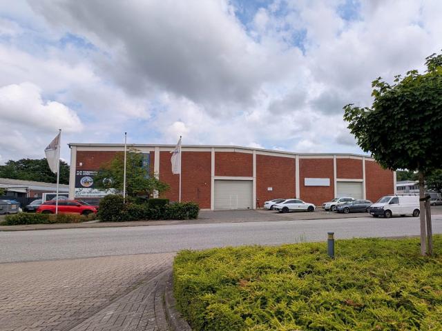 Gewerbe kaufen in Garstedt, Norderstedt