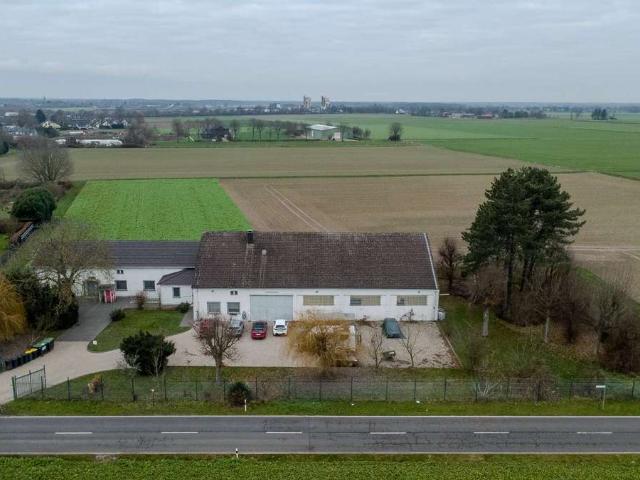 Industrie kaufen in Wegberg, Kreis Heinsberg