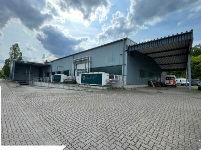 Gewerbe kaufen in Preetz, Schleswig-Holstein