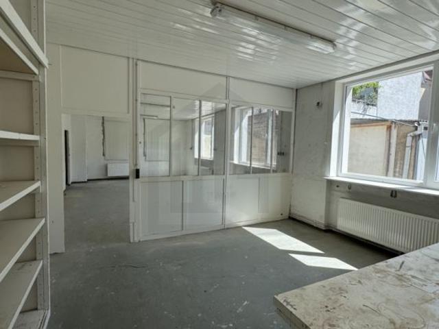 Büro mieten in Karlsruhe, Baden-Württemberg