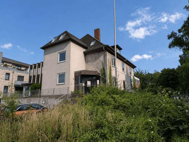 Büro kaufen in Wik, Kiel