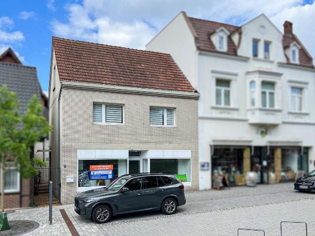 Gewerbe kaufen in Lengerich, Kreis Steinfurt