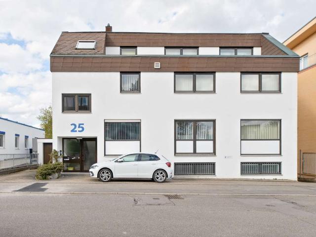 Büro kaufen in Sindelfingen, Landkreis Böblingen