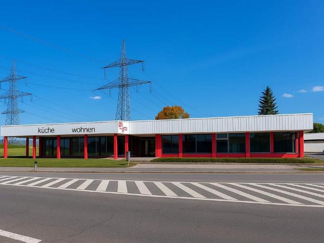 Gewerbe kaufen in Vorstadt, Schärding