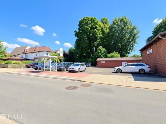 Gewerbe kaufen in Kalefeld, Landkreis Northeim