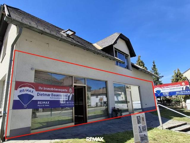 Gewerbe mieten in Lilienfeld, Niederösterreich