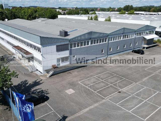 Industrie kaufen in Osnabrück