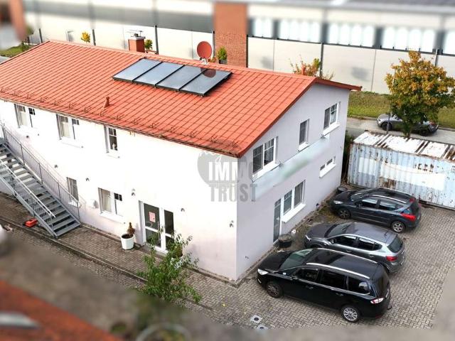 Büro kaufen in Guderhandviertel, Stade