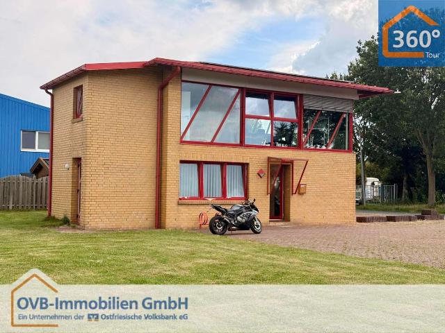 Büro kaufen in Hesel, Landkreis Leer