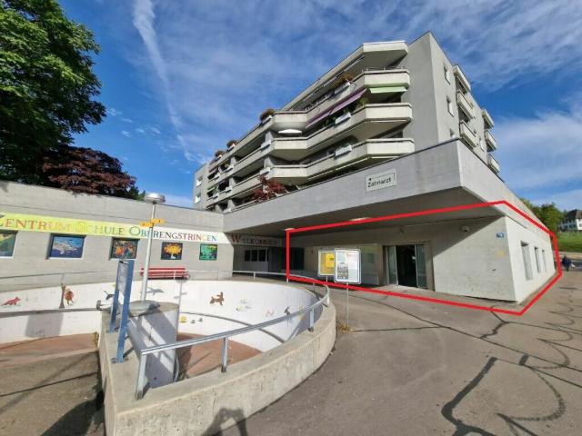 Immobilie mieten in Oberengstringen, Zürich