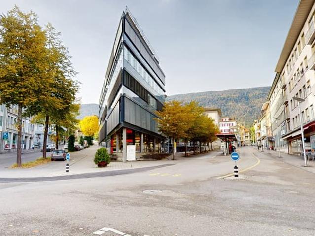 Immobilie kaufen in Grenchen, Solothurn