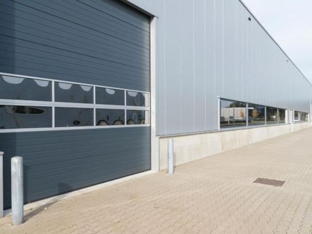 Gewerbe kaufen in Dömitz, Ludwigslust-Parchim