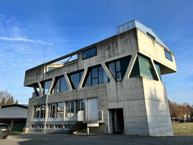 Immobilie mieten in Widnau, St. Gallen