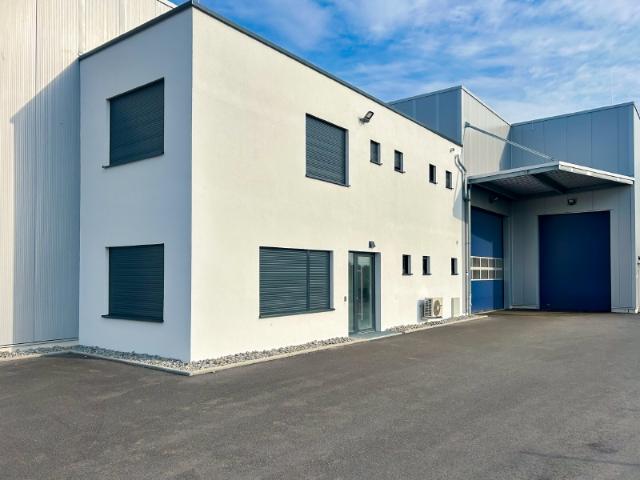 Gewerbe mieten in Ohorn, Sachsen